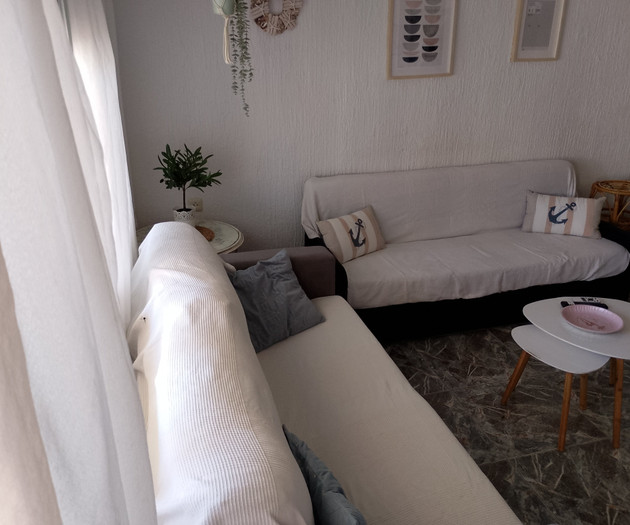 Apartamento coqueto