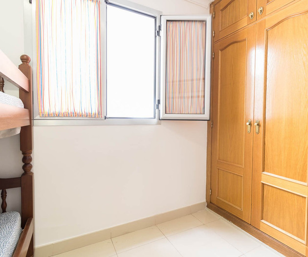 Sagasta Canteras Apartment