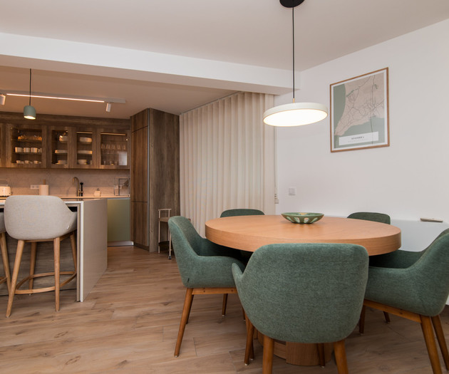Mare Alta – Premium Apartment