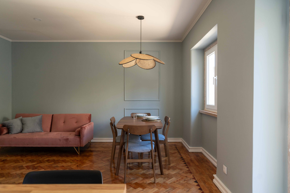 Traditional Charm House in Sintra I preview