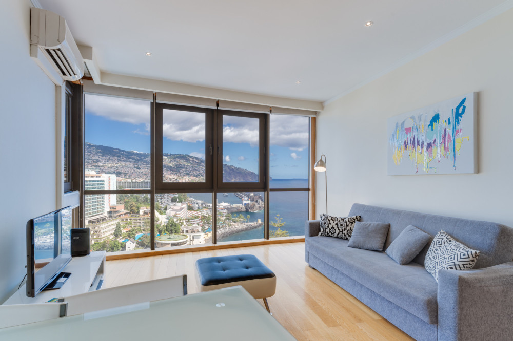 Funchal View Apartment preview