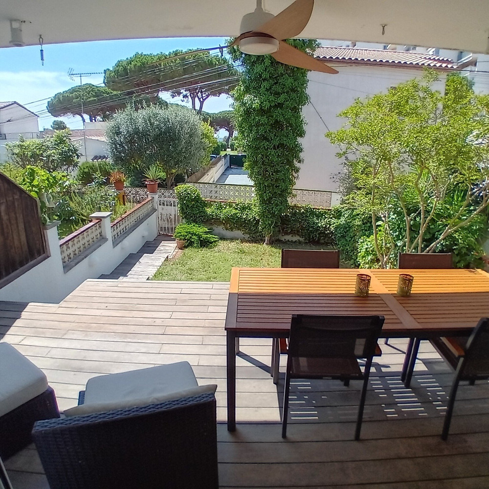 2 bedroom flat in La Fosca, Palamós preview