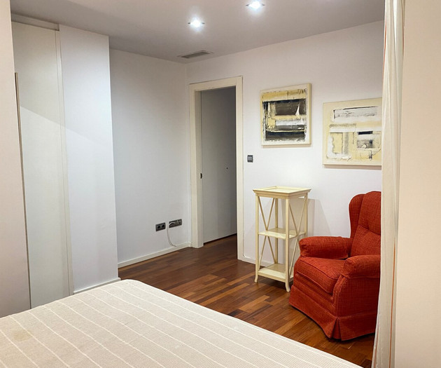 Centrally located apartment next to the City Hall