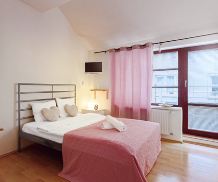 Apartamento para arrendar  - Prague 10 - Vrsovice