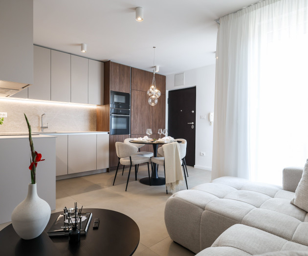 Apex Refined Apartment Antun Zadar