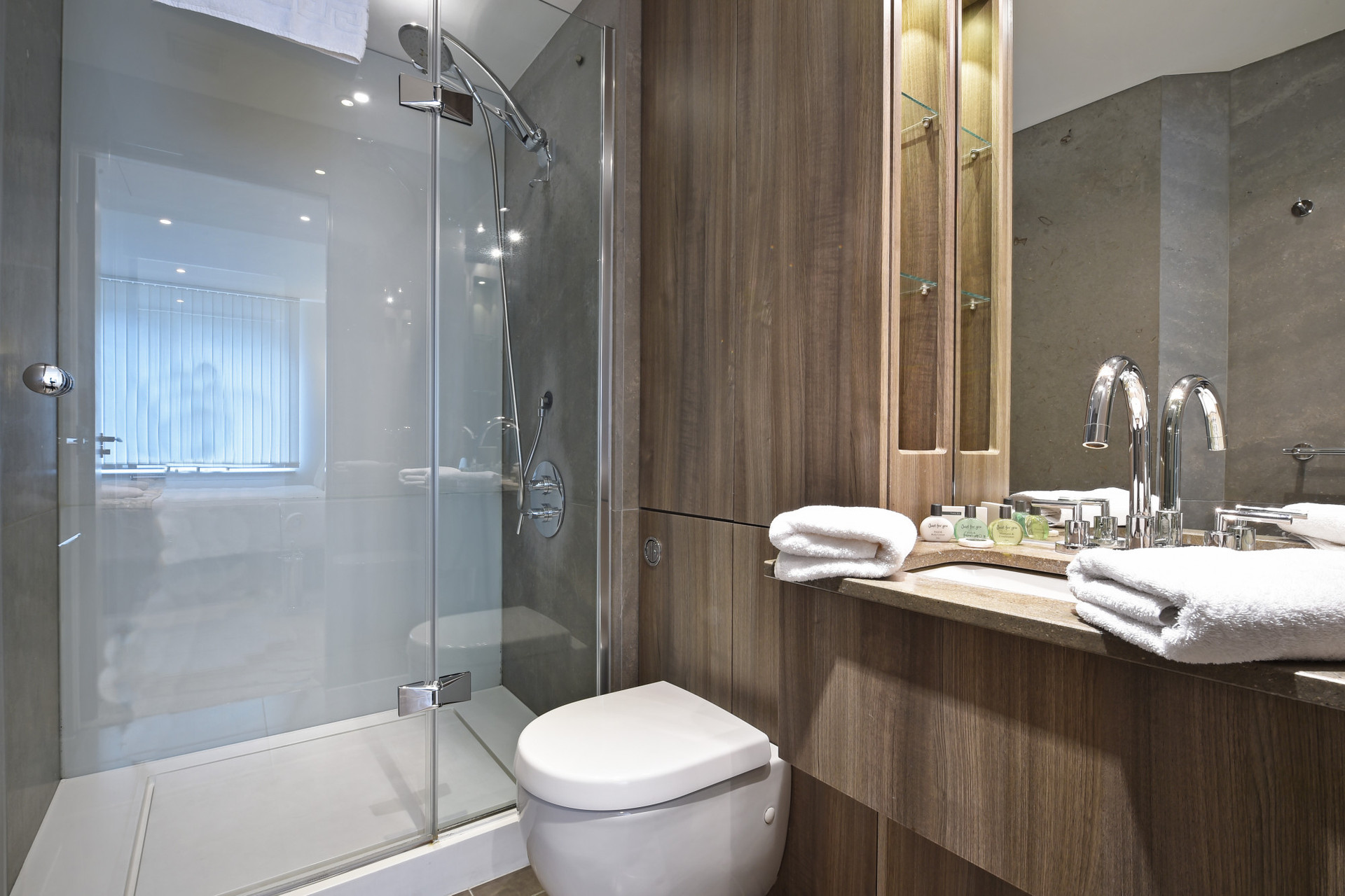 Bathroom 1