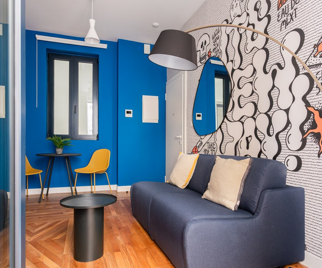 Peaceful 1Bd Apt #8 at MIXT by ZOIA Living