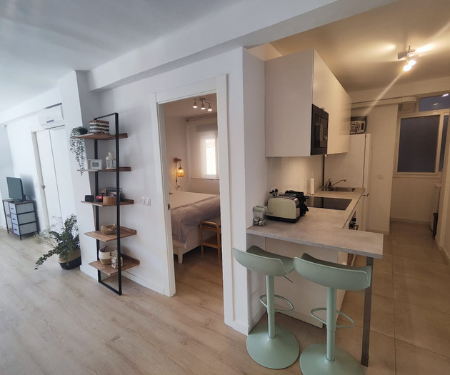 Puerto-Torre del Carmen Apartment