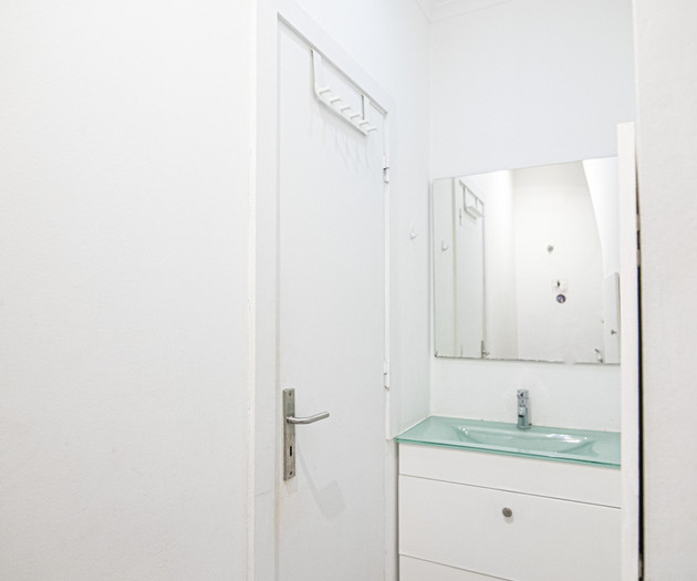 Apartamento na Pena junto ao Rossio Lisboa centro