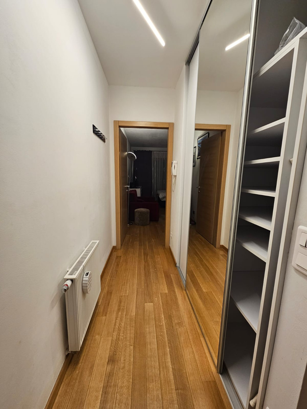 Apartman Zaharova ulica preview