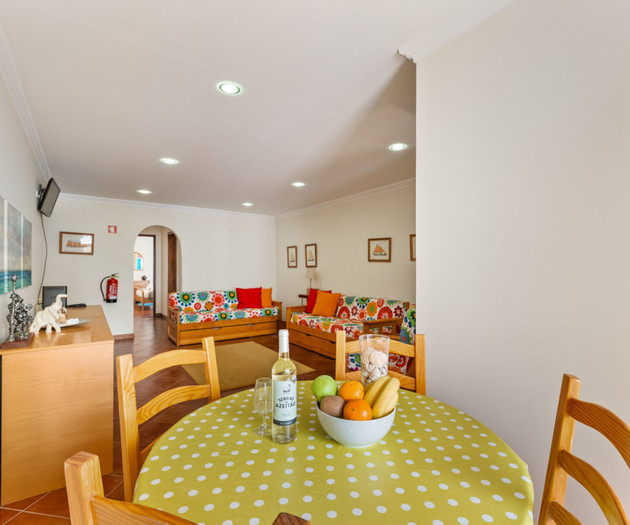 Apartment Lidia Portimão