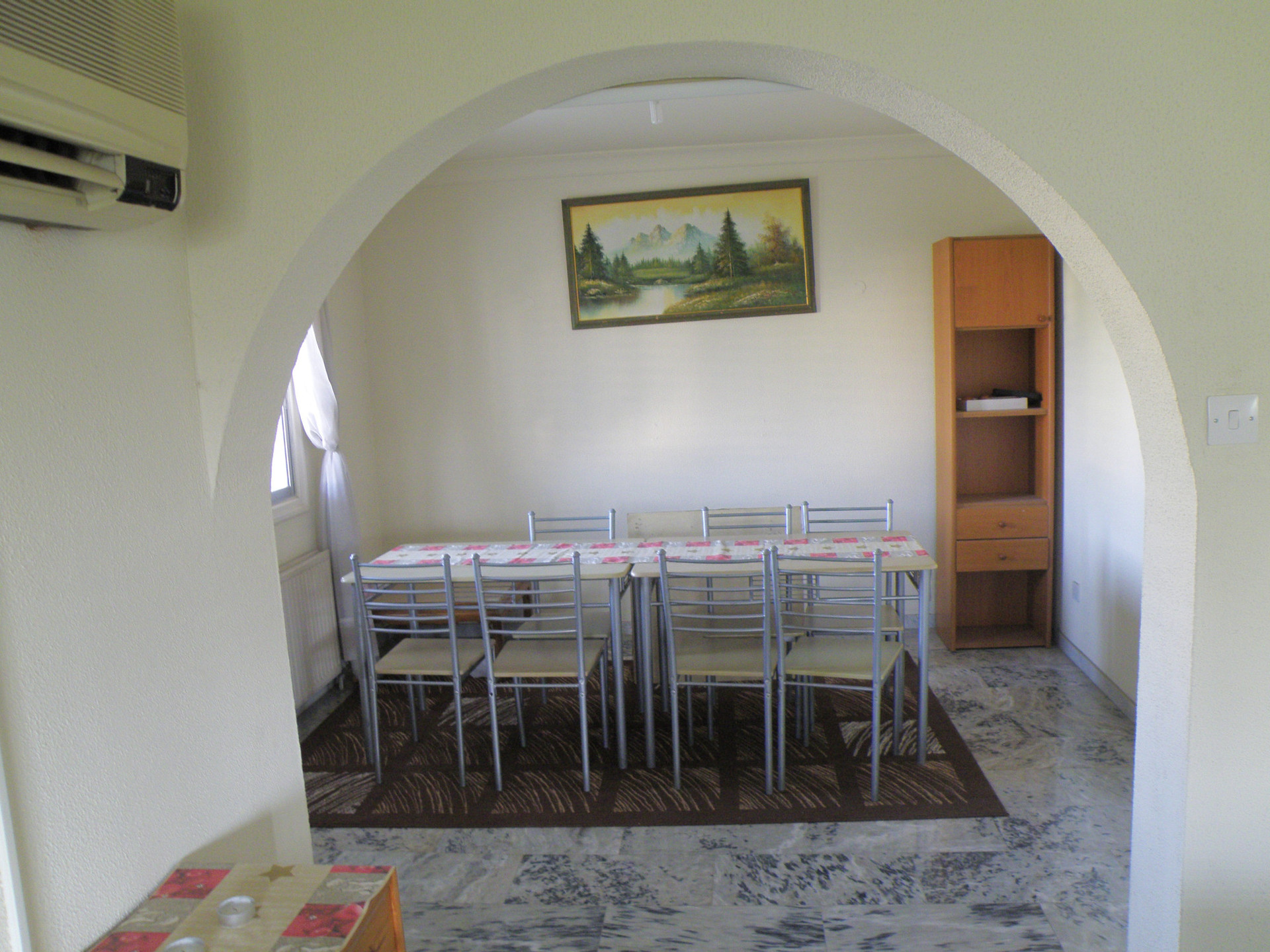 Dinning Area