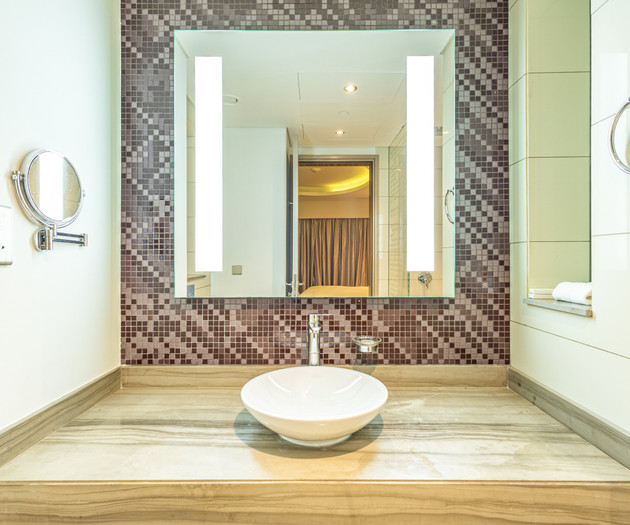 Dubai Dreaming Stylish 1BR, DAMAC Towers Paramount