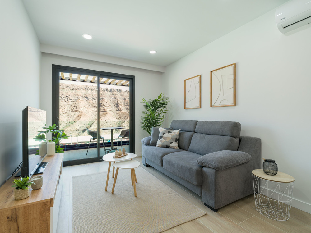 Premium Gran Oasis 67 Apartment preview