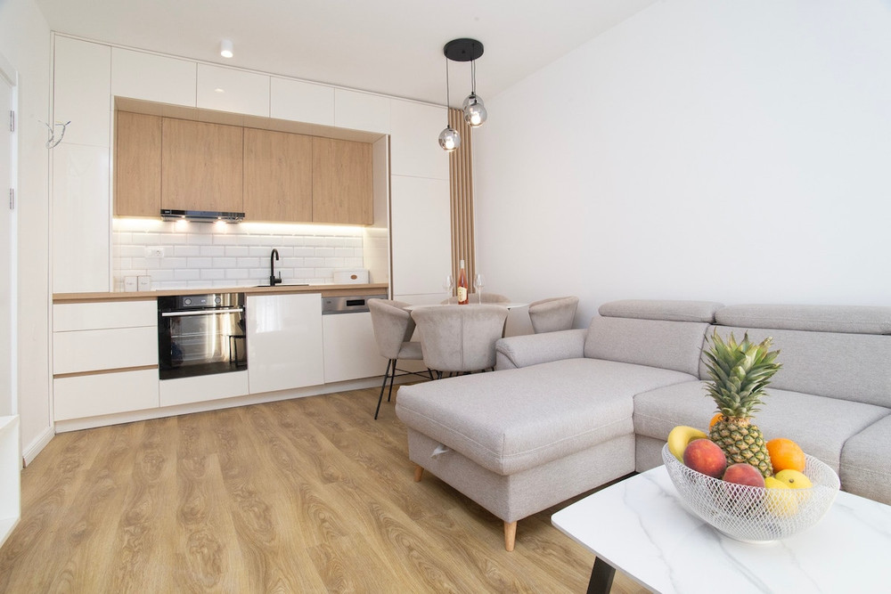 Montenegrina apartment preview