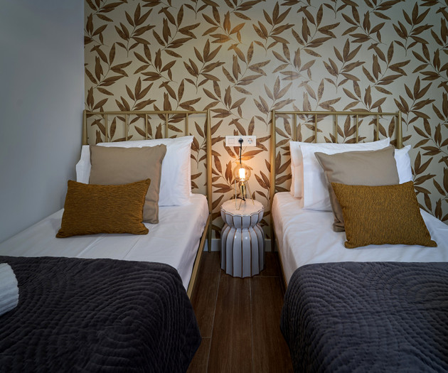 Quiet flat  in the centre of Andalusia