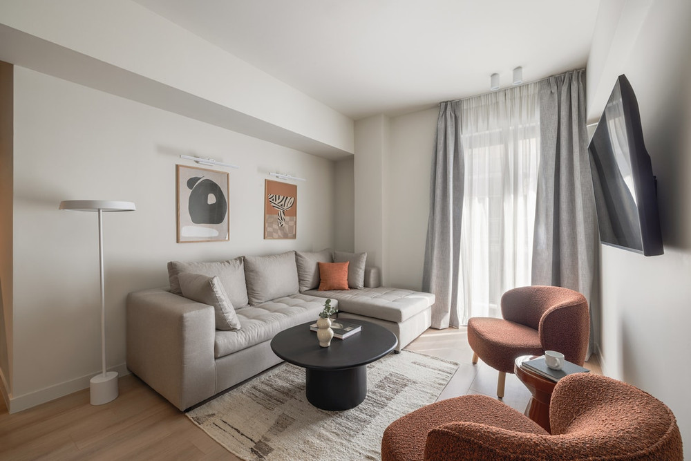 Lighthouse #34 | Leon by ZOIA Living preview
