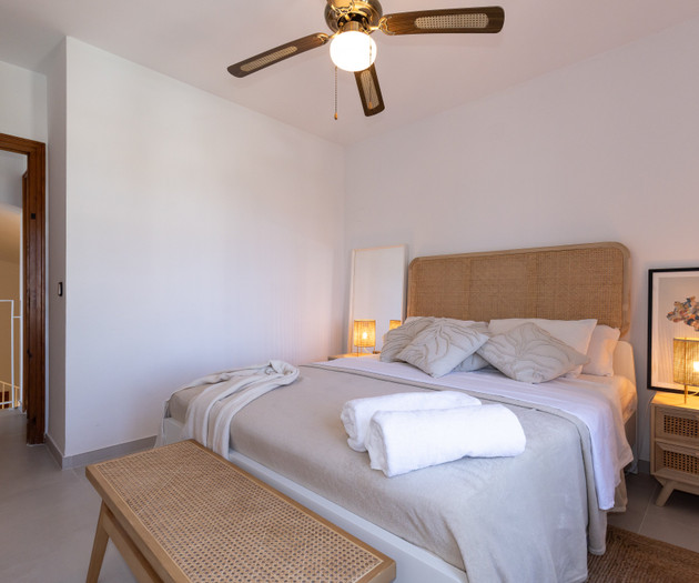 Villa Carmen near Sitges - Pool, A/C,EV&Sea Views