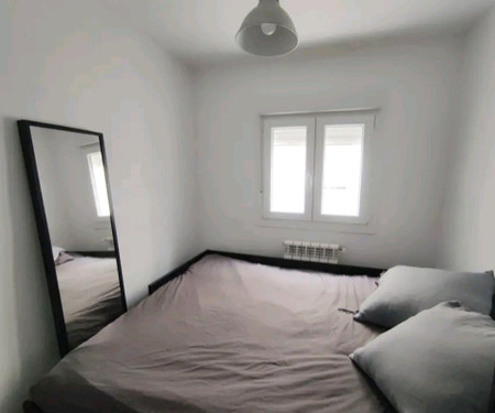 Two bedroom apartment in Madrid