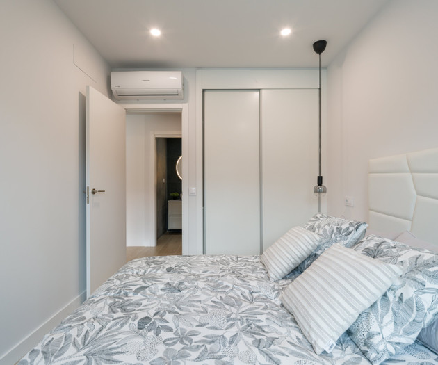 Apartamento Premium Gran Oasis 64