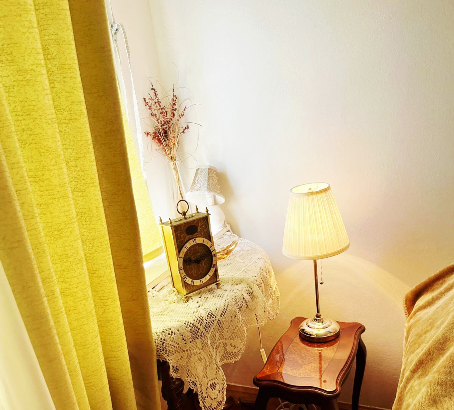 Bedroom decorations