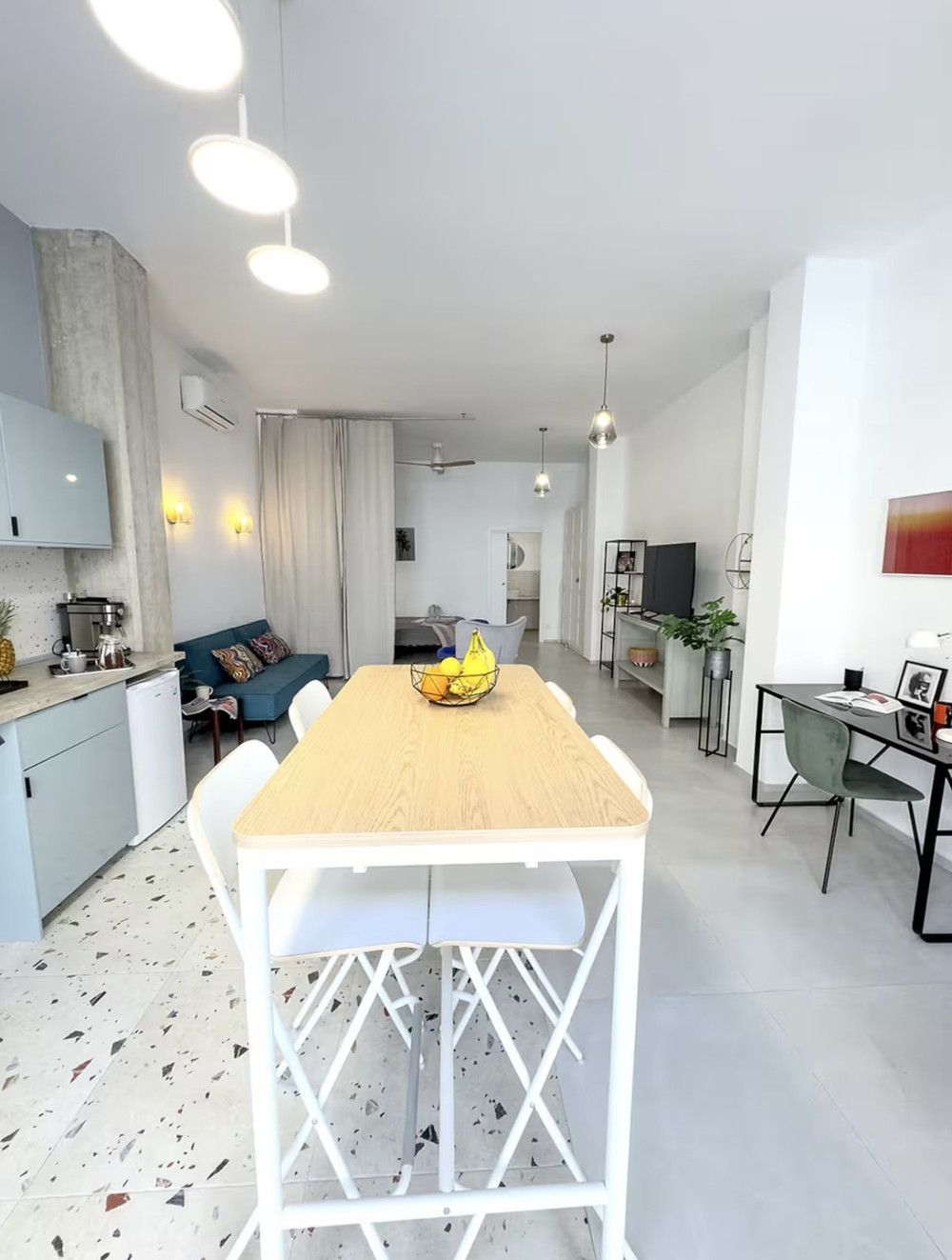 Nomad Comfort Loft Valencia preview