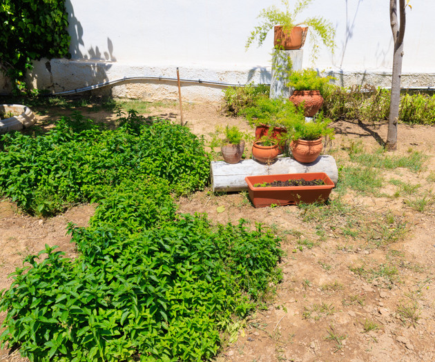 Villa Carmen near Sitges - Pool, A/C,EV&Sea Views