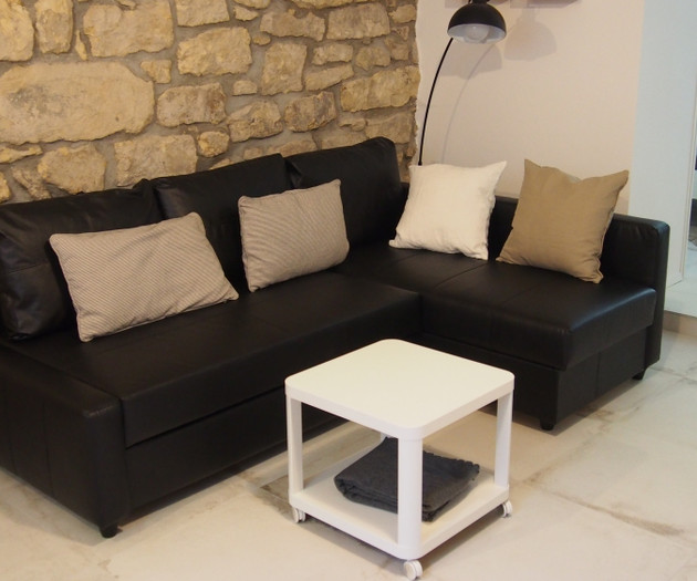 One-bedroom apartment, Záběhlice - Zahradní Město