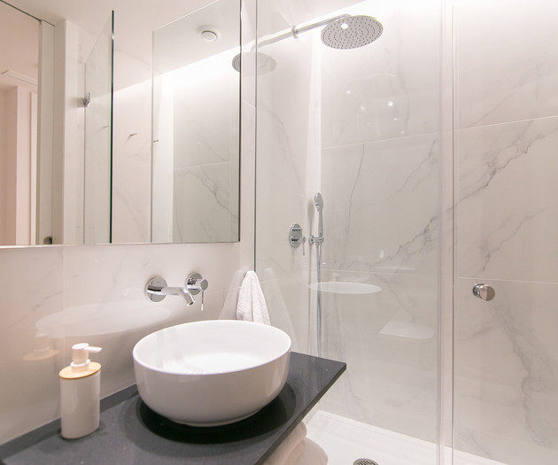 Studio of 35m2 renovated and furnished apartment l
