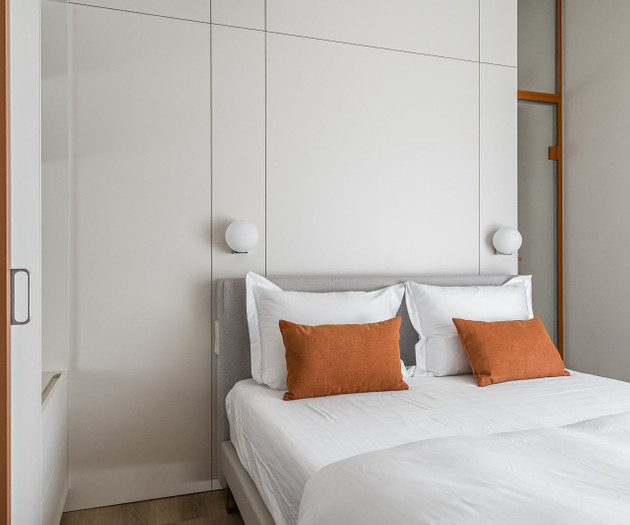 Meretum Private Garden Apartment near Old Town