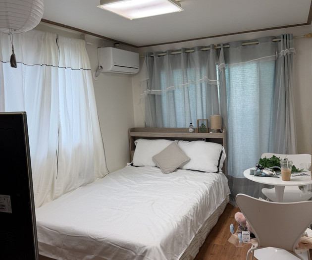 Szállás Hongdae szívében | 6 perc a Hongik Egyetemtől