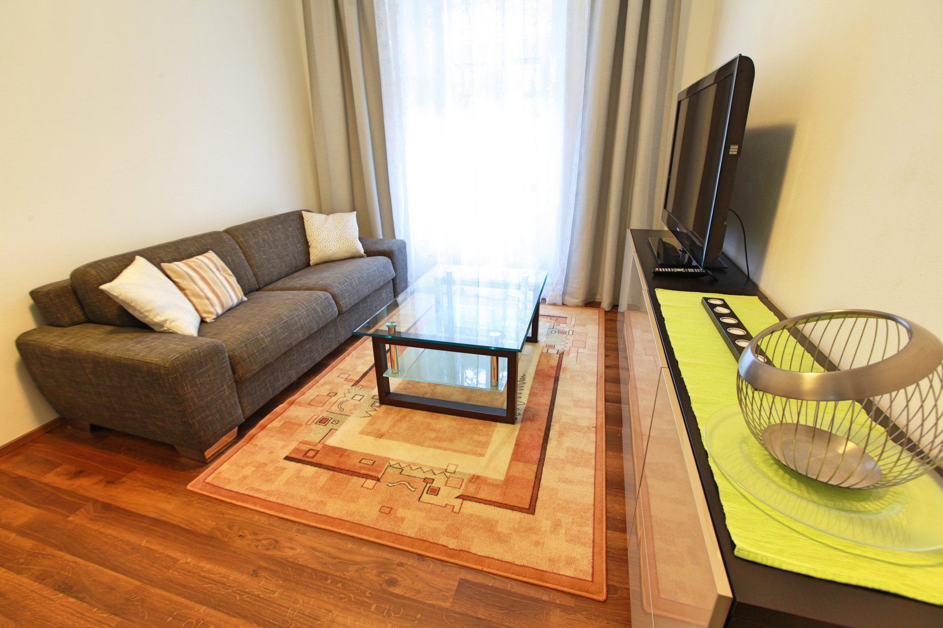 Obývací pokoj/Livingroom