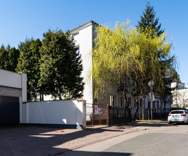 SuperApart Genewska 3