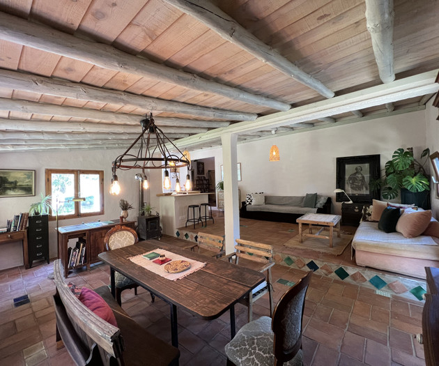 Rustic-Modern house near Ria Formosa - algarve