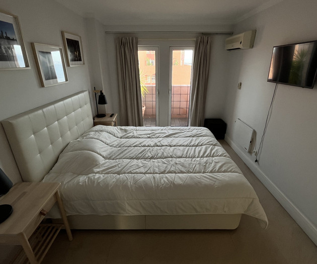 Flat in Graça with amazing panoramic river view