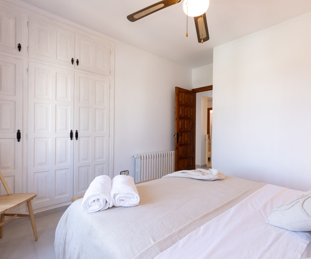 Villa Carmen near Sitges - Pool, A/C,EV&Sea Views
