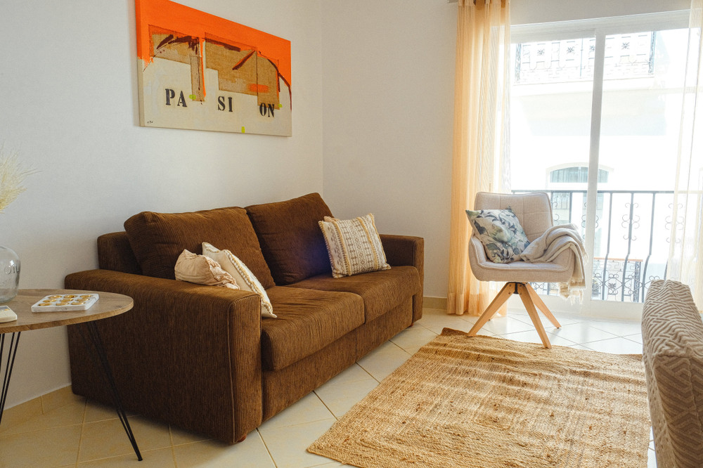 Old Town Apartment preview