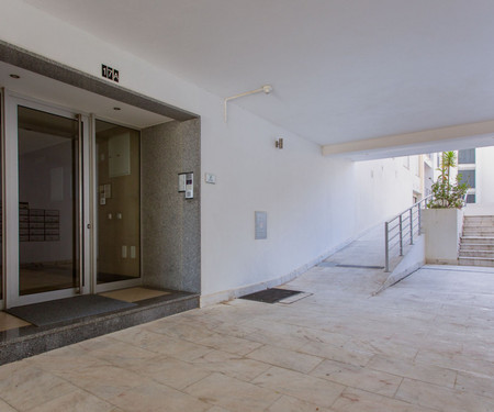 Bright & Lovesome Apartment W/ Balcony in Portimão