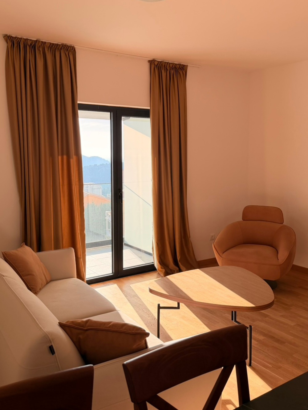 Giraffe Suites 16, Bečići, Budva preview