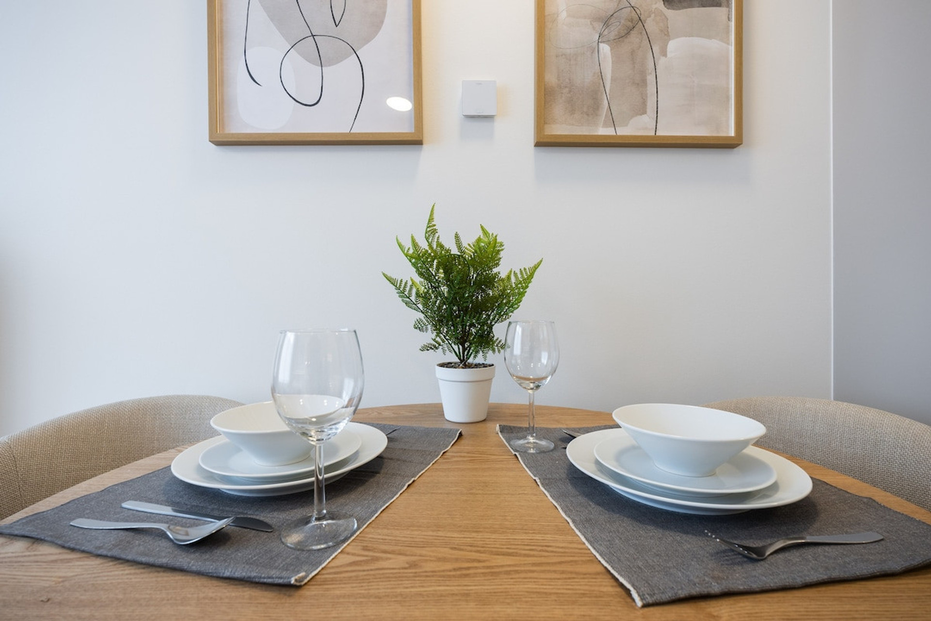 Kitchenette image 3
