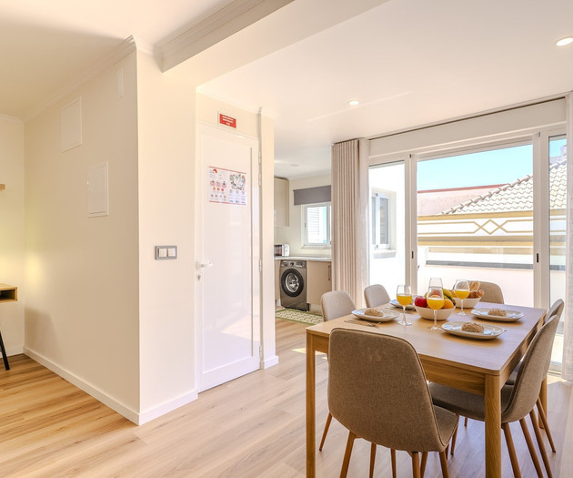 #380 The Sea View Haven | Albufeira
