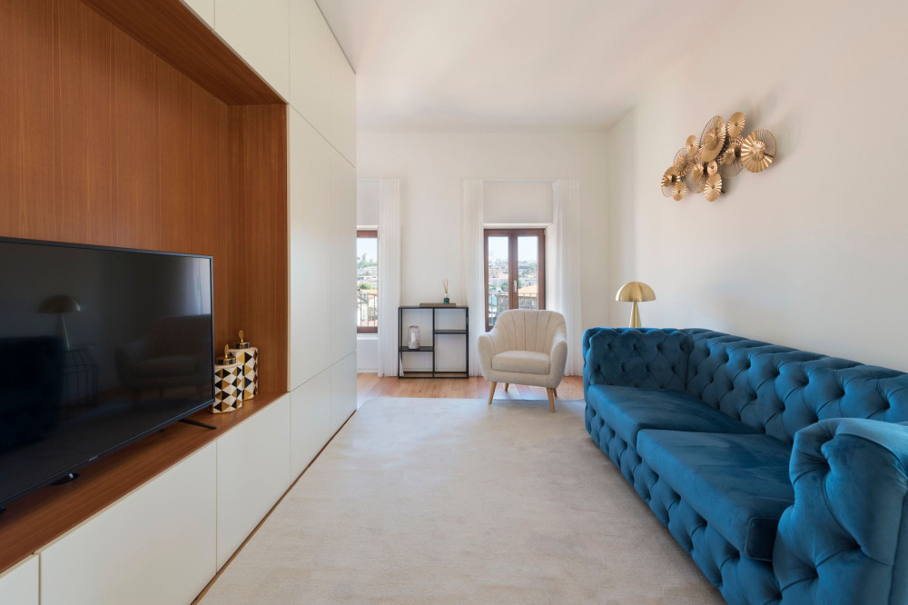 Porto Riverviews | Monte dos Judeus preview