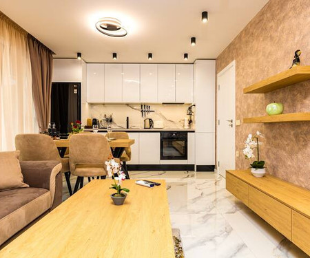 1-Bedroom Retreat near Plovdiv's Historic Old Town