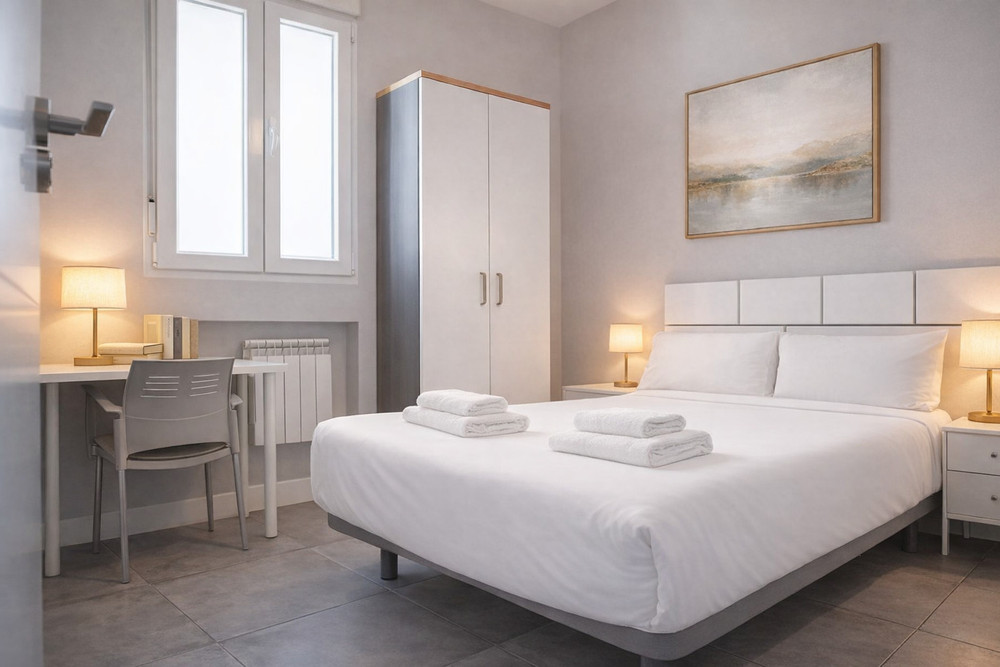 Nice apartment close to Las Ventas Bullring preview