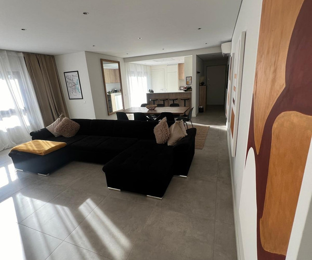 Modern Double Room | Clean & Peaceful