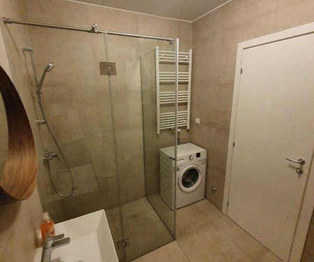 Apartman Rudeški ogranak III