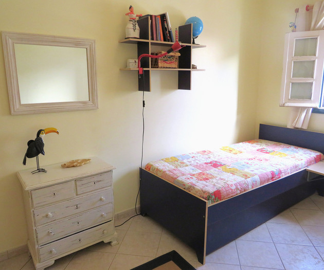 Casa Carolina, apartamento T3 no centro de Tavira