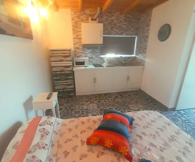 Estudio Dominicana Albufeira Tropicana Holiday
