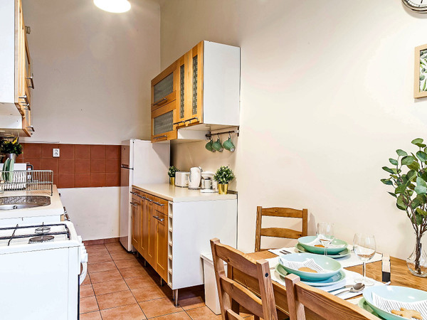 Cocina