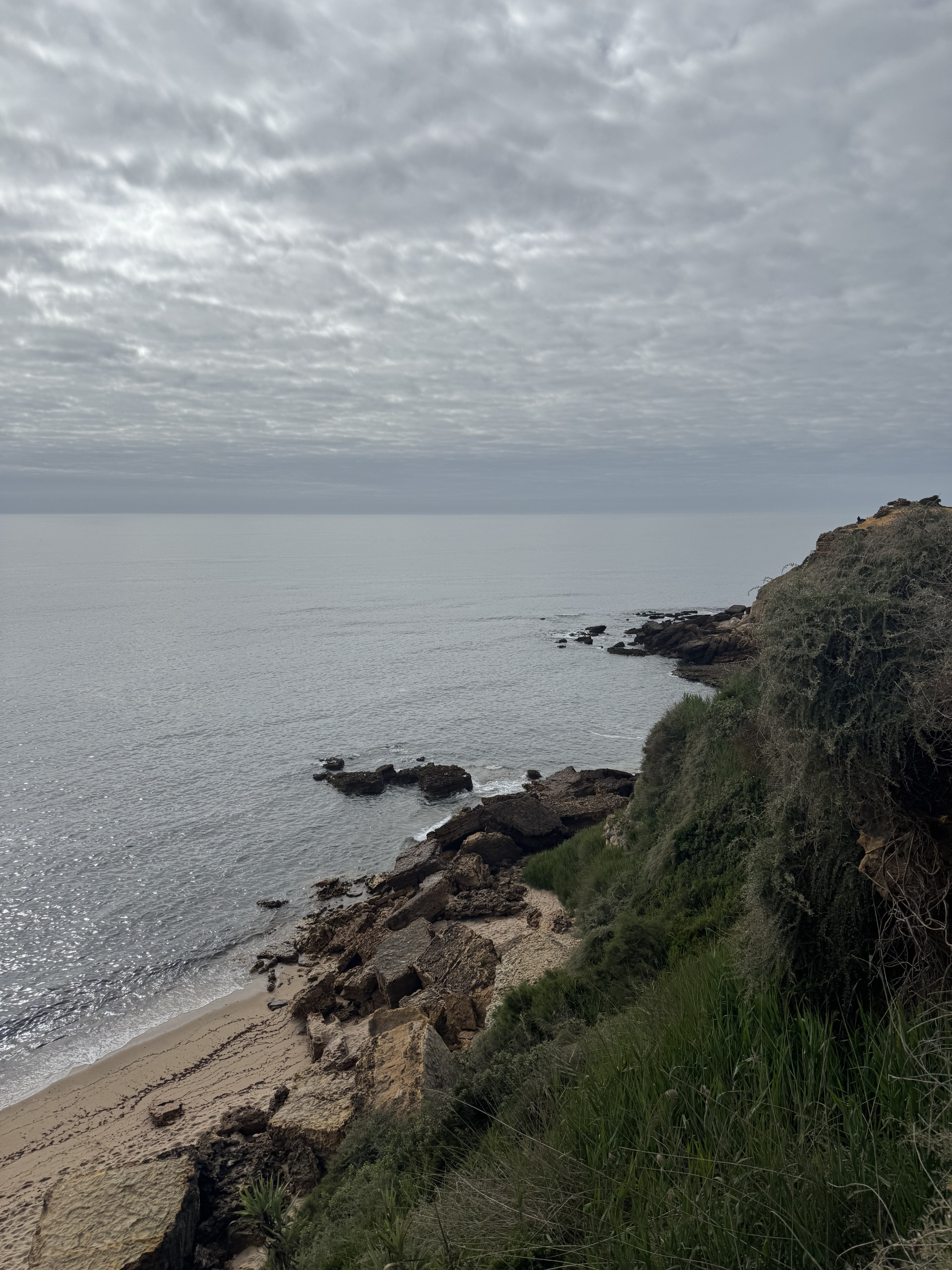 Sao Lourenço (30 minutes walk from the house)